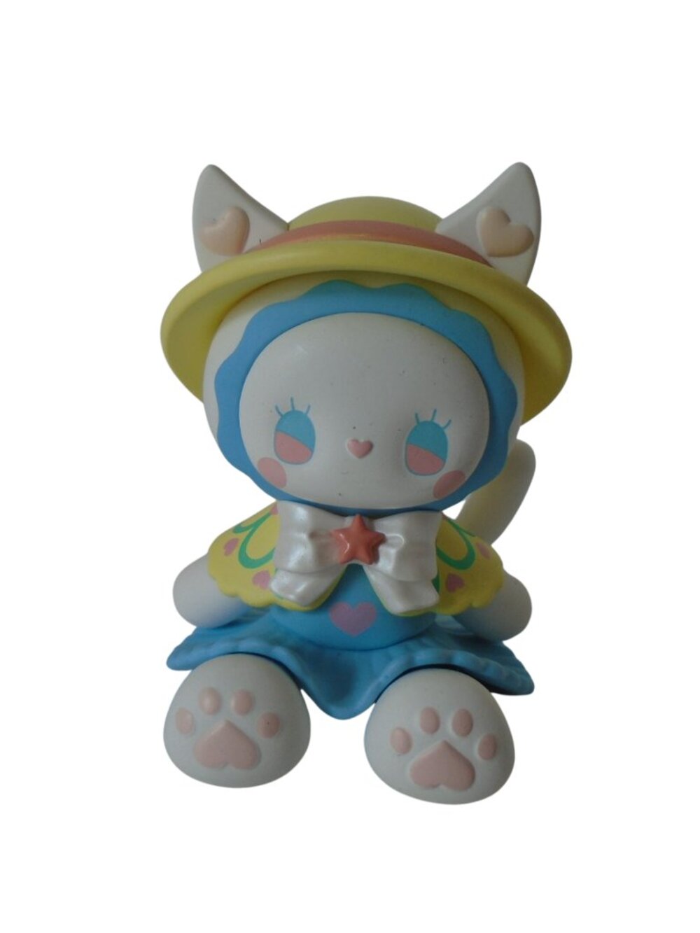 Baysalt Sorbet Emma Secret Forest Party Series Collectible Toy Figure